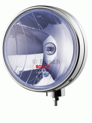 Projecteur longue portée