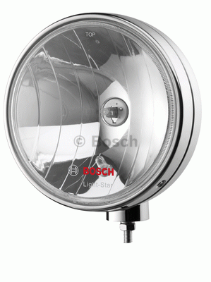 Projecteur longue portée