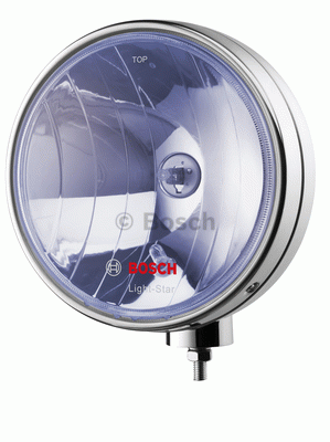 Projecteur longue portée
