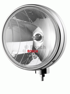 Projecteur longue portée