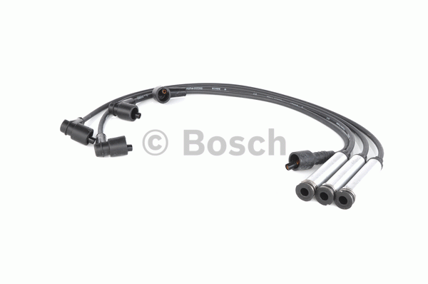Bosch 0 986 356 898 B898 Jeu De Cables DAllumage 
