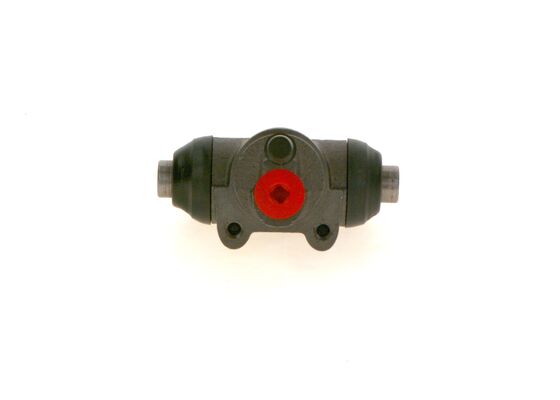 Cylindre de roue