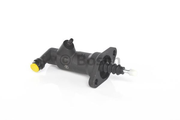 Cylindre récepteur, embrayage