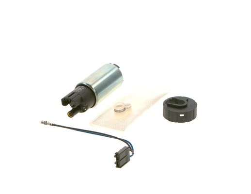 Pompe à carburant