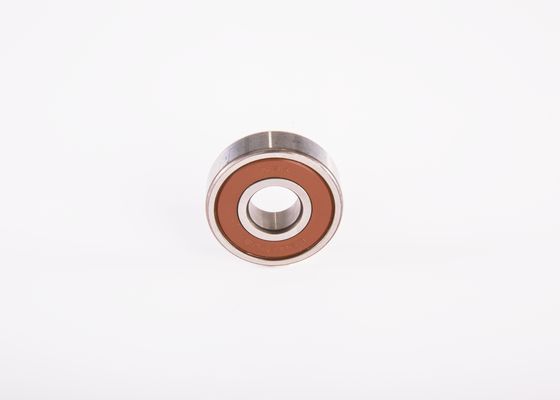 Porte bague, alternateur