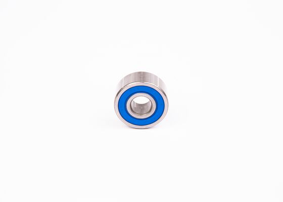 Porte bague, alternateur