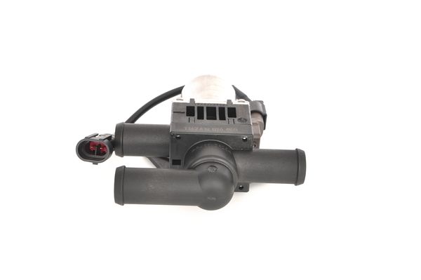 Valve magnétique