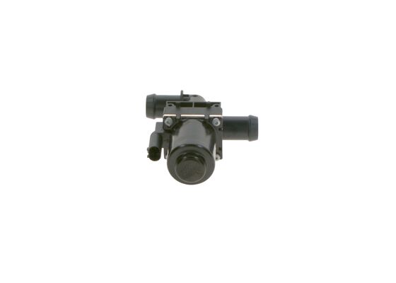 Valve magnétique