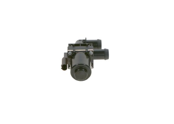 Valve magnétique