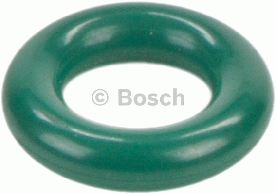 Bague d'étanchéité, porte-injecteur