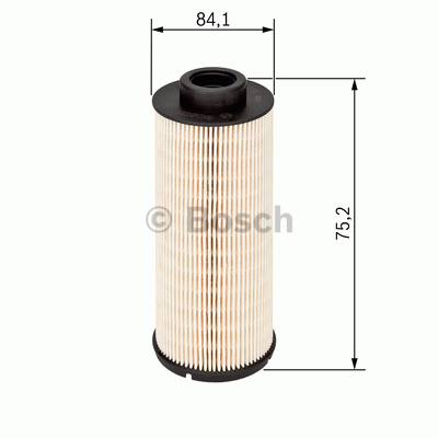 Filtre à carburant