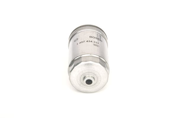 Filtre à carburant