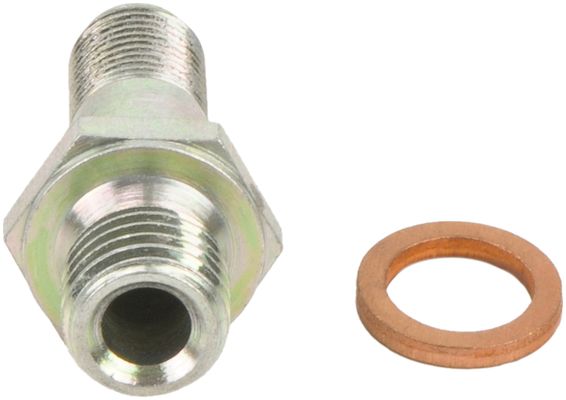 Kit d'assemblage, pompe à carburant