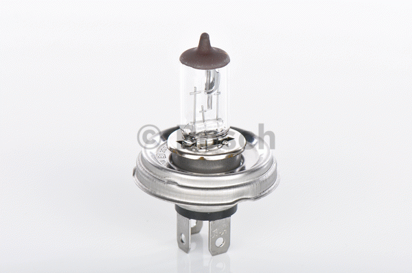 Ampoule, projecteur longue portée