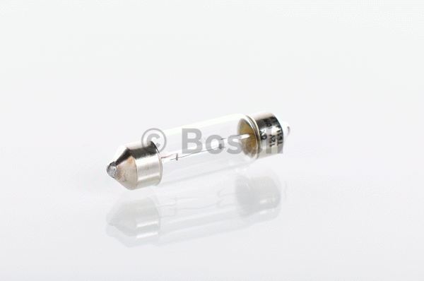 Ampoule, feu éclaireur de plaque