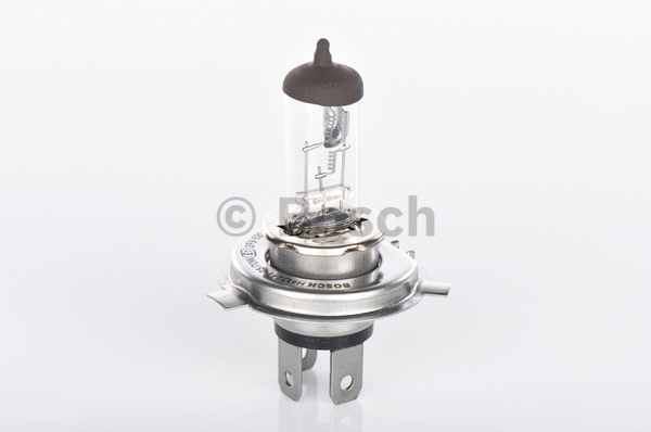 Ampoule, projecteur principal