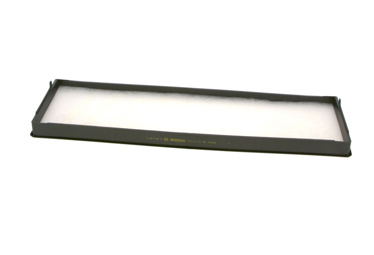 Filtre, air de l'habitacle