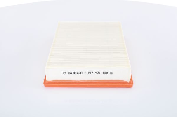 Filtre, air de l'habitacle