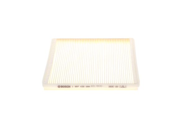 Filtre, air de l'habitacle