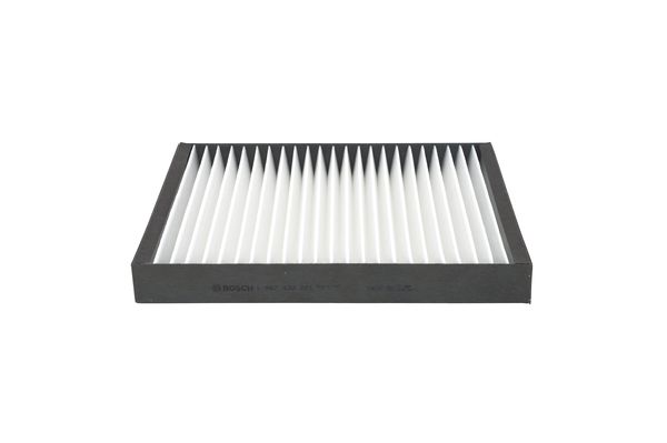 Filtre, air de l'habitacle