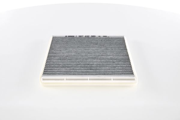 Filtre, air de l'habitacle