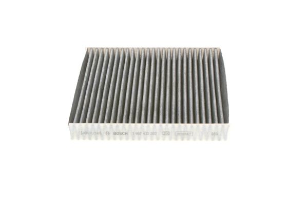 Filtre, air de l'habitacle