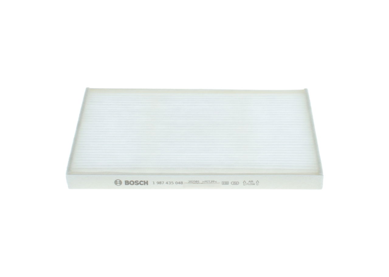 Filtre, air de l'habitacle