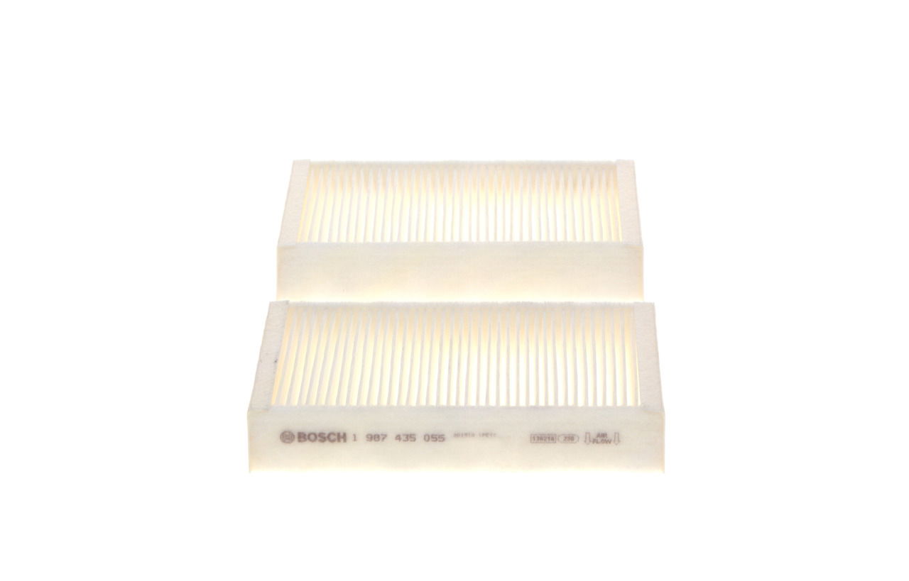 Filtre, air de l'habitacle