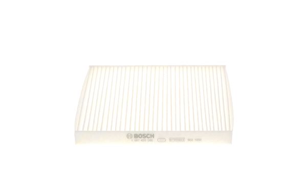 Filtre, air de l'habitacle