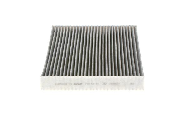 Filtre, air de l'habitacle