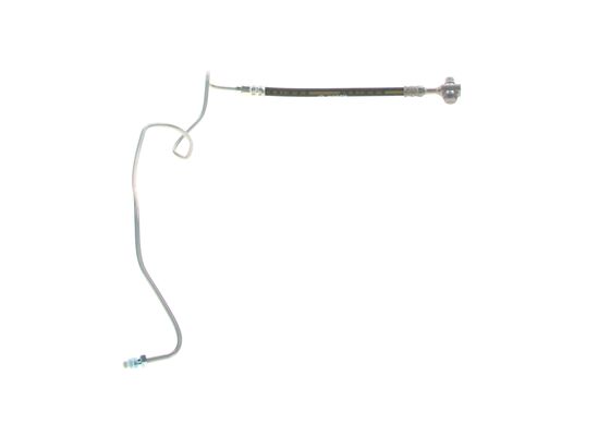 Flexible de frein