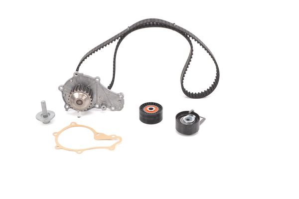 Pompe à eau + kit de courroie de distribution