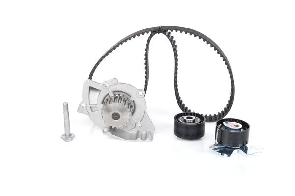 Pompe à eau + kit de courroie de distribution