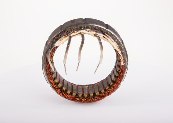Stator, alternateur