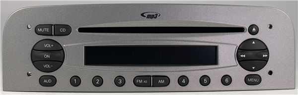Radio-CD