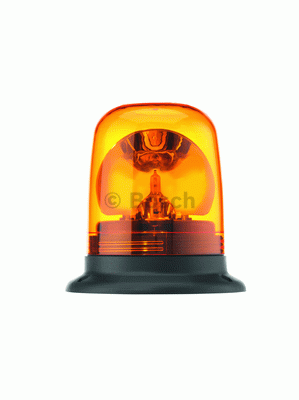 Gyrophare