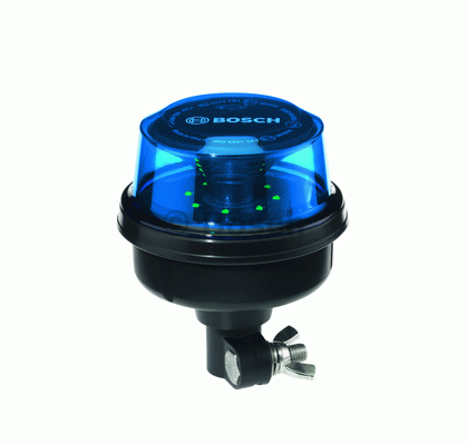 Gyrophare