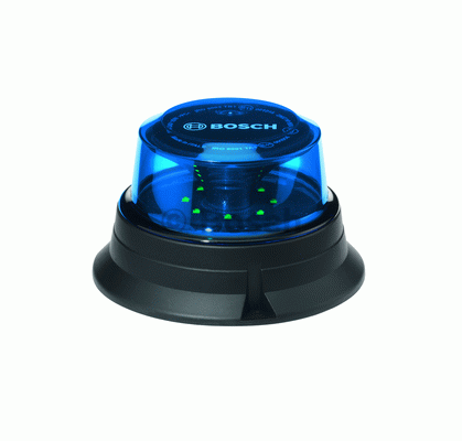Gyrophare