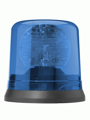Gyrophare