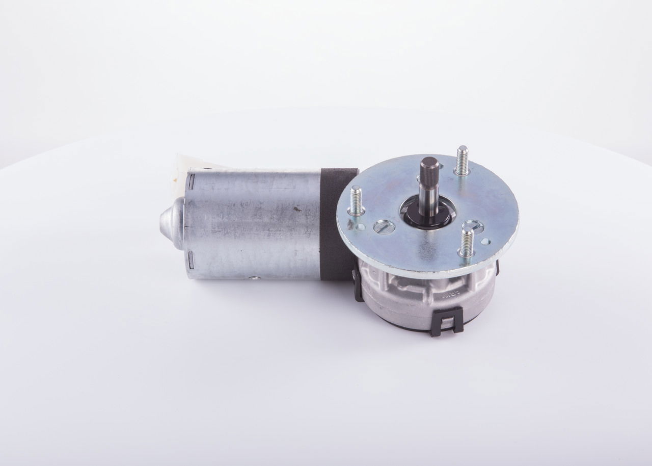 Moteur d'essuie-glace