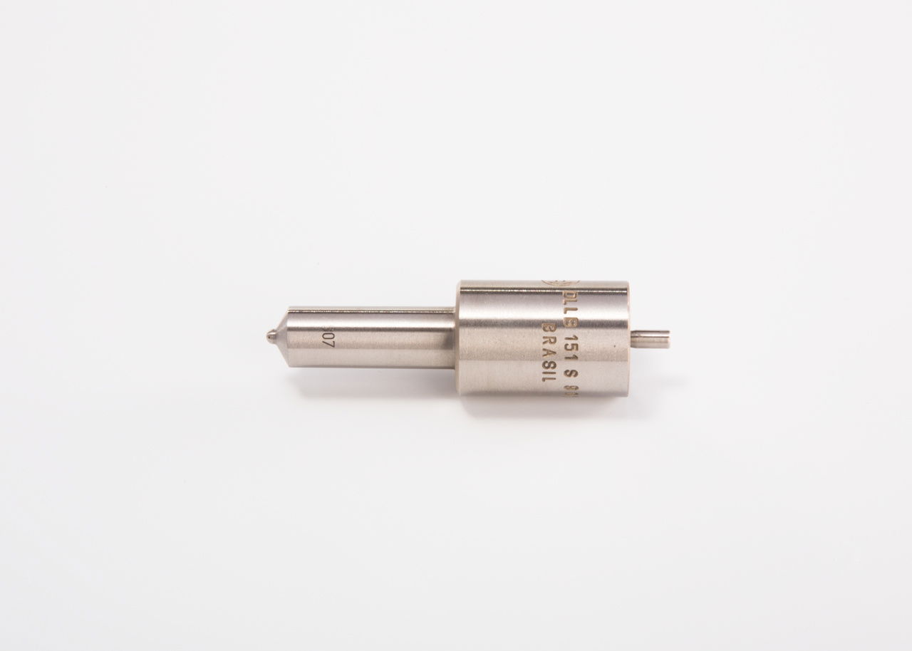 Injecteur