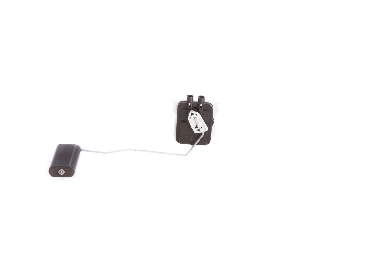 Capteur, niveau de carburant