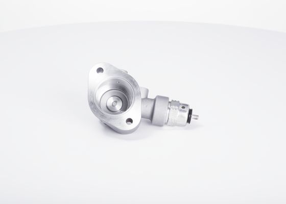 Valve magnétique