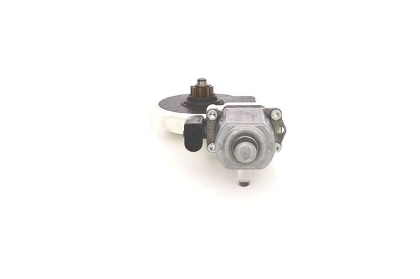 Moteur électrique, lève-vitre