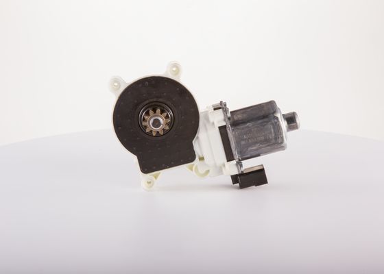 Moteur électrique, lève-vitre