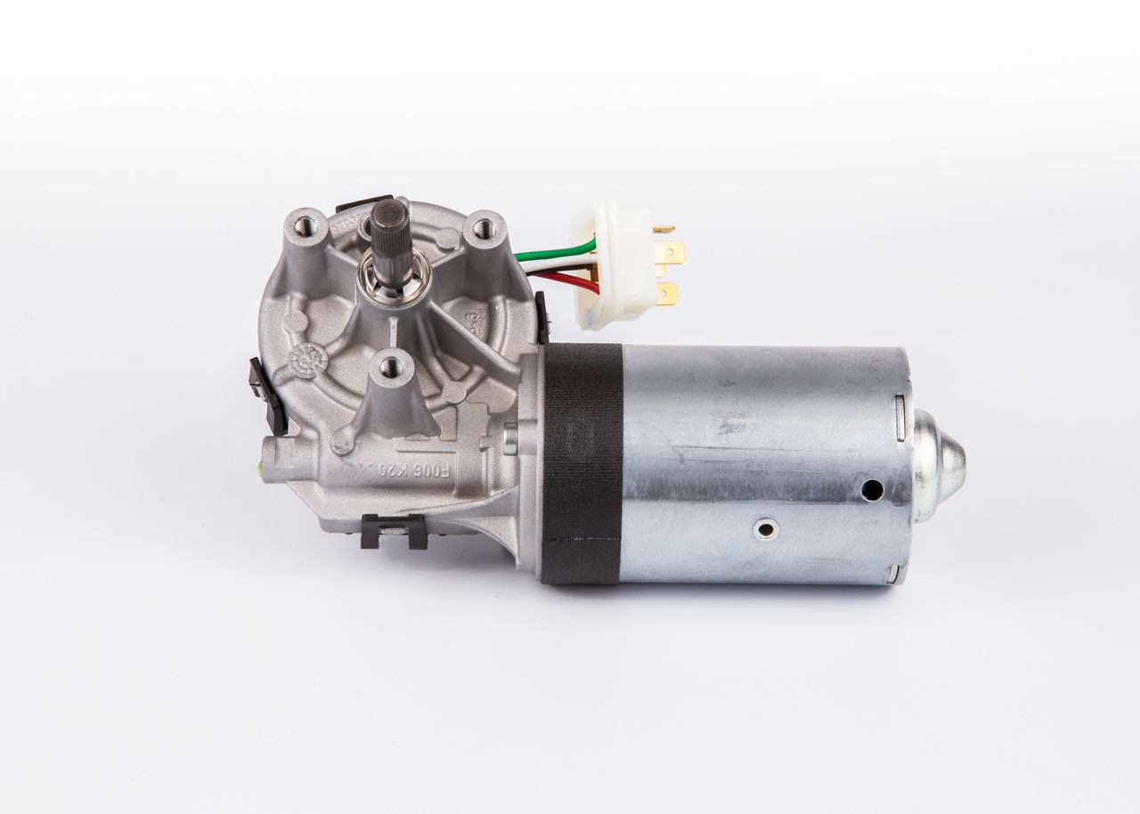 Moteur d'essuie-glace