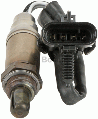 Sonde lambda