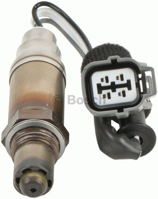 Sonde lambda