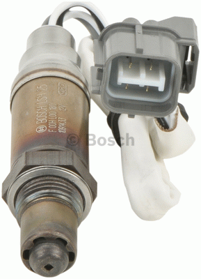 Sonde lambda