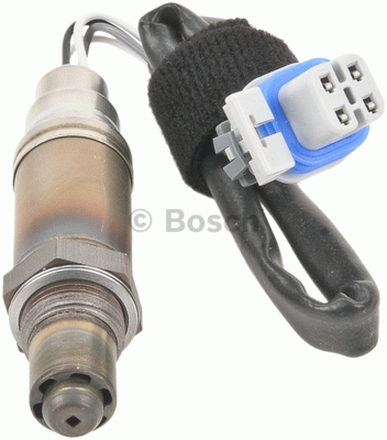 Sonde lambda